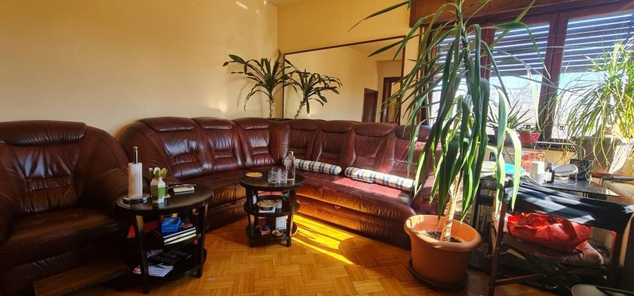 Dacia Mosilor Apartament deosebit 6 camere - 1