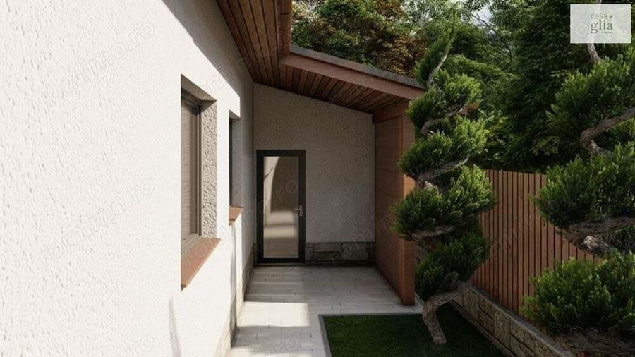 1,4 hectare teren de vanzare in Livada Arad - 7