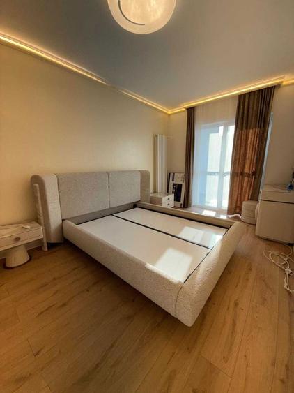 Apartament de vanzare ,central ,mobilat 3 camere! - 7