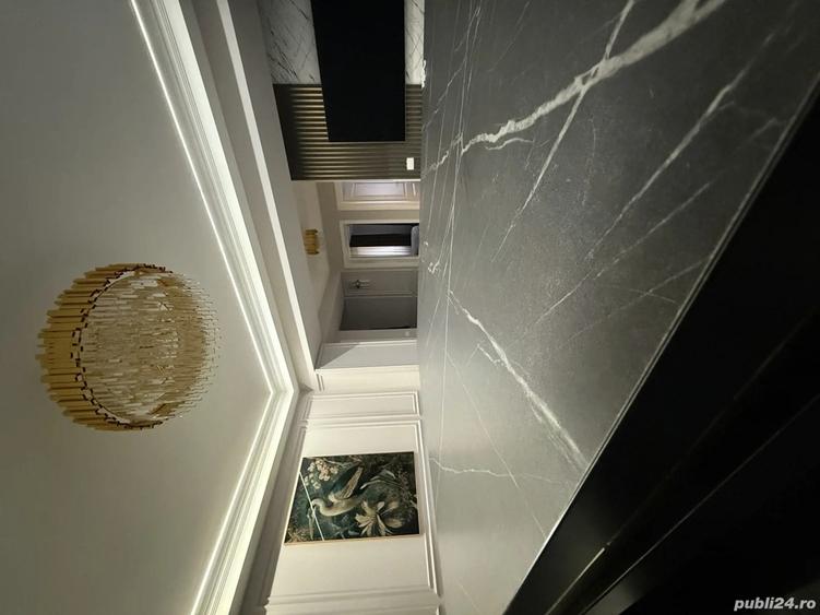 Apartament 3 camere Ultracentral constructie 2023 loc de parcare inclus - 5