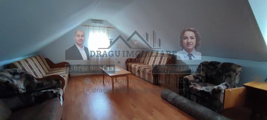 Spatiu comercial Cosmesti/Baltaret/ Apartament locuibil la etaj - 7