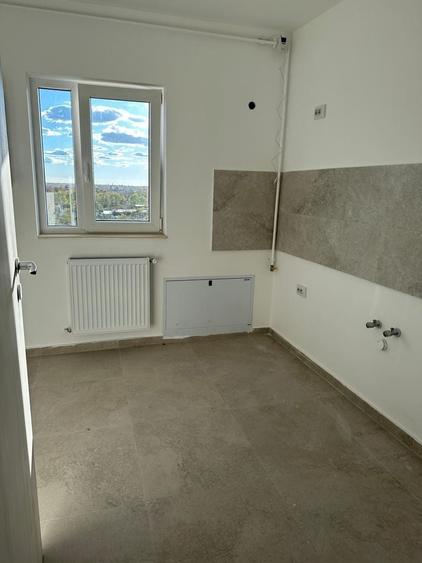 Garsoniera Postalionului Sector 4 Statie STB langa bloc - 2