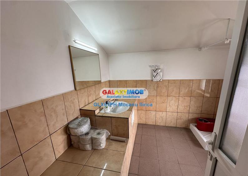 Spatiu birouri, 100 mp, Ploiesti, zona Valeni - 8