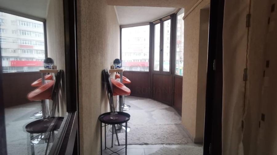 REA1028337 Apartament 2 camere la 10 min de metrou C-tin Brancoveanu - 9