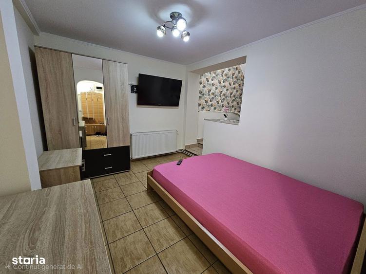 Inchiriere garsoniera zona Kogalniceanu - 2