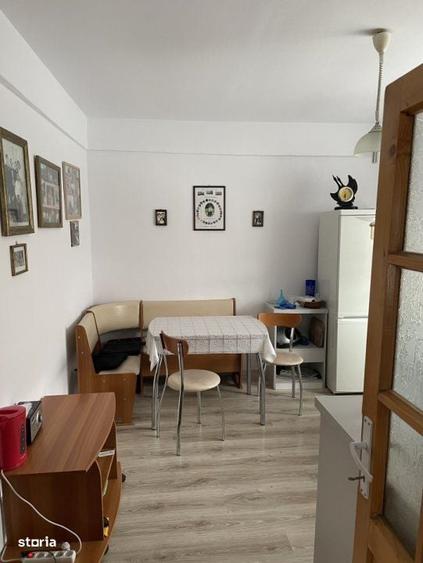 Casa de vanzare, 96 mp utili, zona centrala, Dej - 2