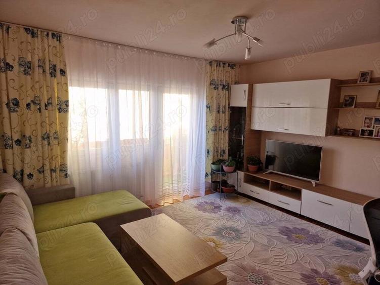 Proprietar vand apartament cu 4 camere etajul 1 pe strada Irlanda, zona Lipovei - 8