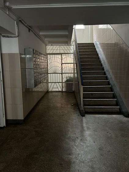 Garsoniera Titan Bloc 1984 Reabilitat 12 Min Metrou Titan - 10