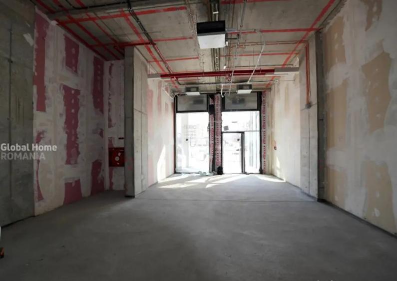 Obne Cotroceni Park | Spa?iu 72 mp | Vitrina 5 ml -Terasa - 9