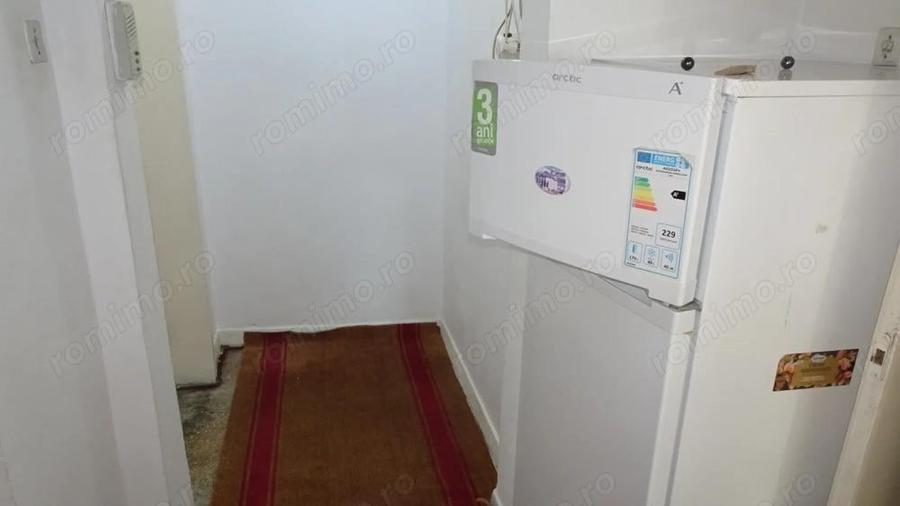 Inchiriez garsoniera in Deva, zona Bdl. Decebal (Ulpia), etaj 7, centrala termica, gresie, faianta, - 8