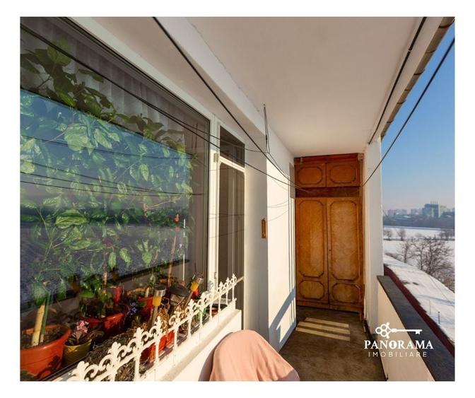 Apartament cu 3 camere de vanzare - 14