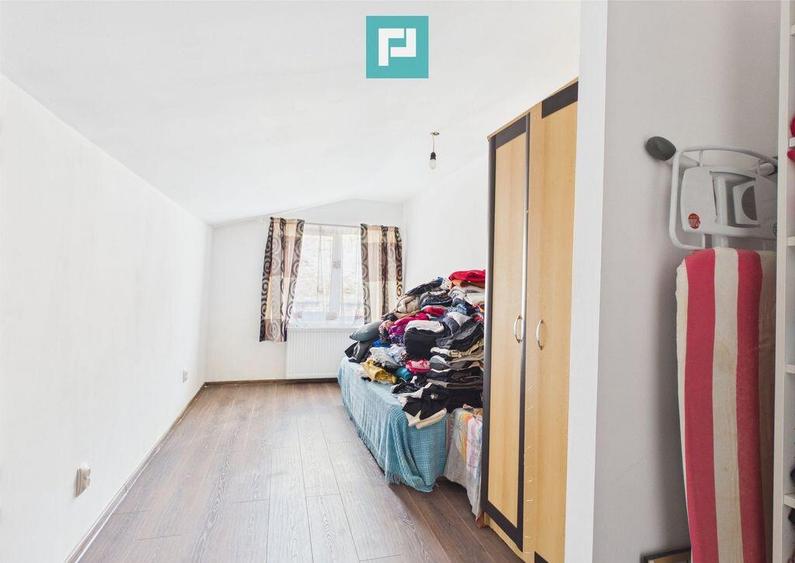 Casa cu 6 camere in zona Central - 16