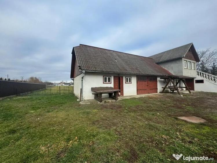 Oportunitate investitie!! Teren pretabil pentru dezvoltare a - 6