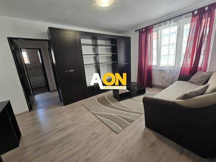 Apartament 2 Camere Etaj 3, Zona Primarie - 1