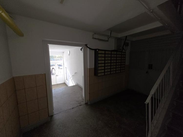 De vanzare 4 camere Ale Huedin 1, cu loc de parcare si centrala proprie - 34