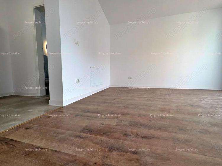 Ap.2 camere - Etaj 2 - BLOC NOU - 1 loc parcare inclus - 82.000 euro (TVA inclus) - 2