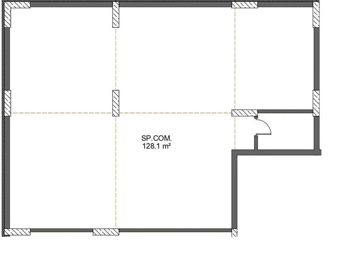 Spatii comerciale de inchiriat Drumul Gura Putnei 118-124 - 6