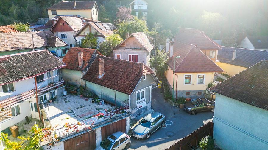 Casa de vanzare - Schei - Brasov - 6