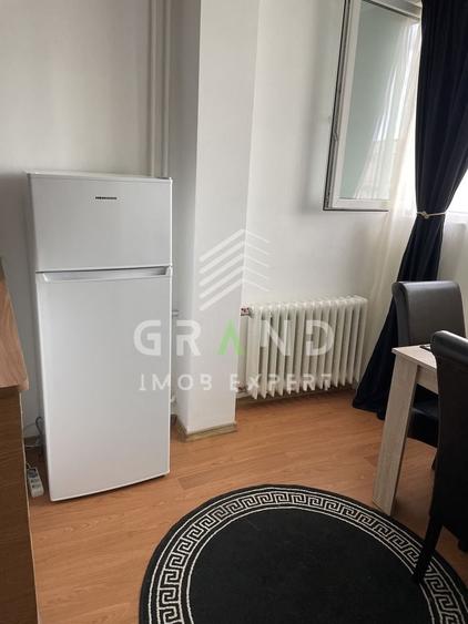 Garsoniera | 32mp | Mănăștur | Bucegi | zona BIG - 3