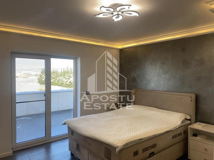 Duplex de lux in Dumbravi?a Smart Home-Finisaje premium-140 mp utili - 17