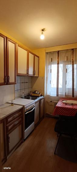 Vand / Garsoniera D mare Rogerius / Et 2 - 4