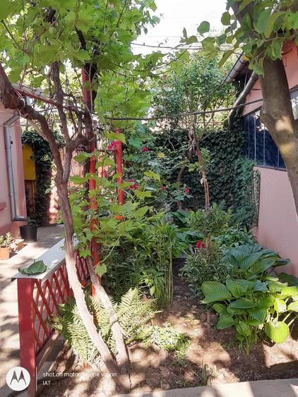 Casa de vanzare in Chercea, teren 420mp - 6