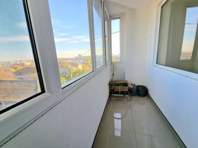 Apartament spatios cu 3 camere | Ultracentral | Marasti - 11