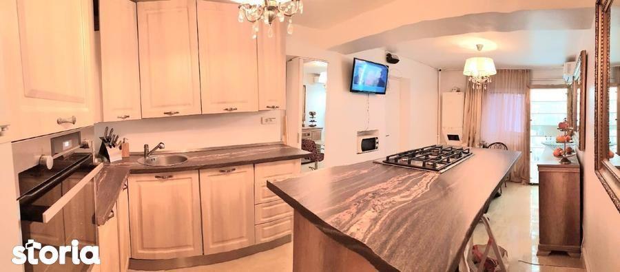 Vila Cartierul Evreiesc / Mantuleasa - 1