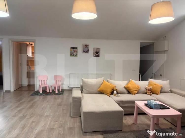Apartament lux in inima ora?ului Gae?ti - 6