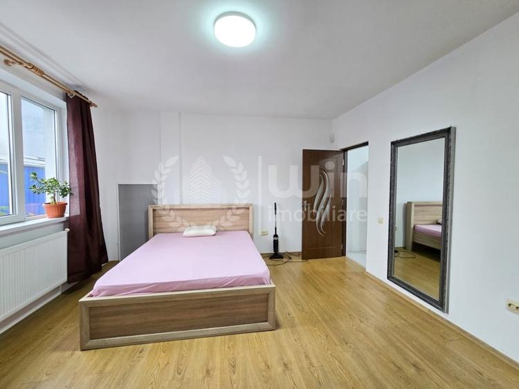 Apartament 3 camere | Bloc nou | 70mp | Etaj 1 | Parcare | Zona Vivo - 6