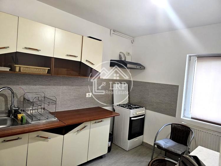 Rahova - Slt. Popa | 2 Camere 57mp | Centrală Proprie | Bloc 1988 - 14