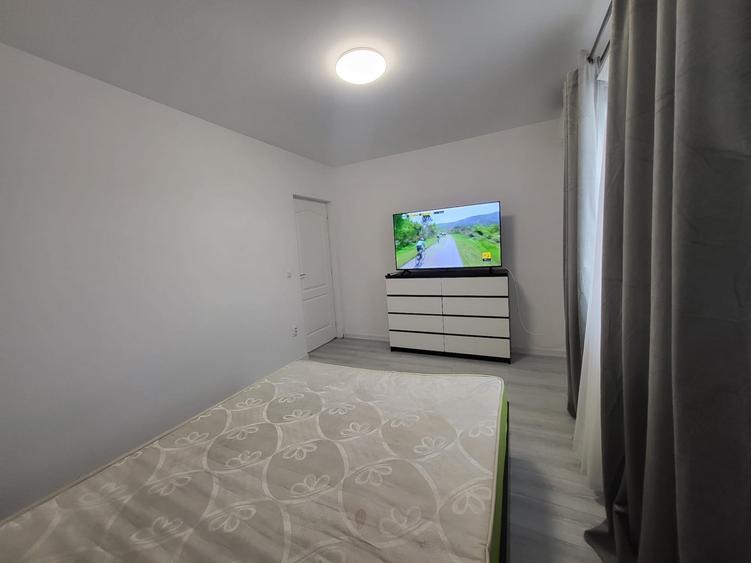 Apartament cu o camera  loc de parcare si gradina mutare imediata - 7