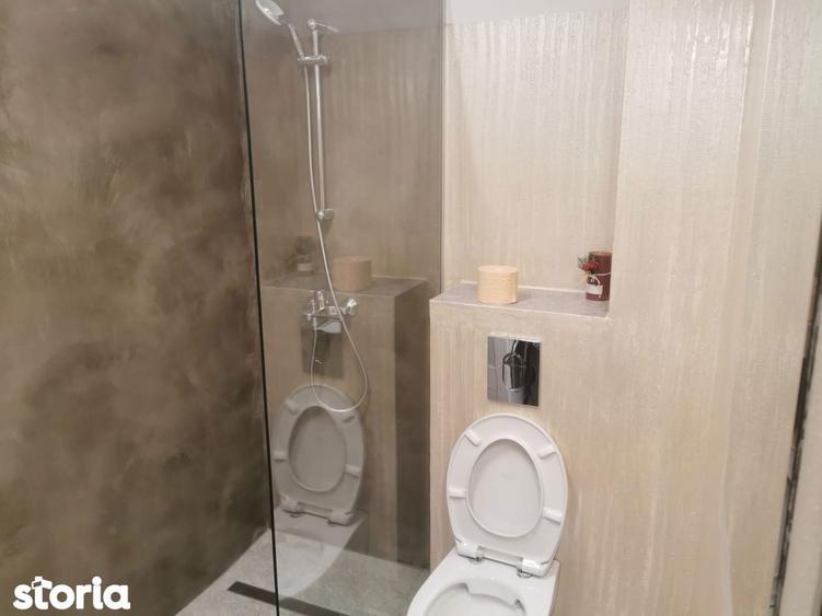 Apartament cu 2 camere de inchiriat - 10