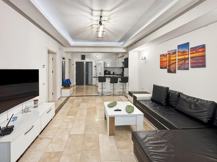 Apartament spatios cu 2 camere si loc de parcare - Mamaia - 6