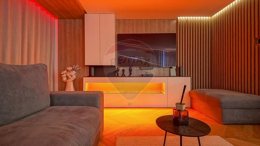 Apartament premium smart home, Daria Residence – Drumul Poienii - 26