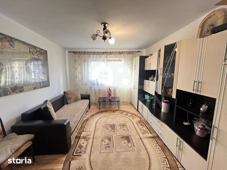 Apartament cu 2 camere decomandat în Bartolomeu