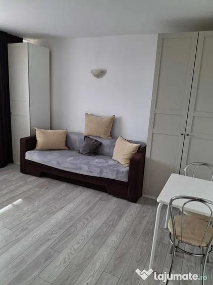 Mihai bravu obor etaj 9 balcon mare - 4