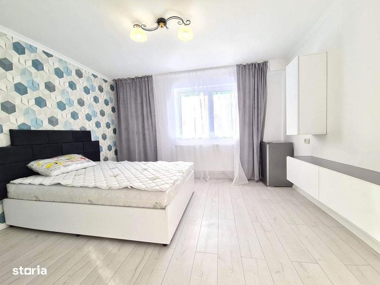Mutare din 8 Aprilie! Garsoniera in Zona Tatarasi/ Doi Baieti! Iasi! - 1