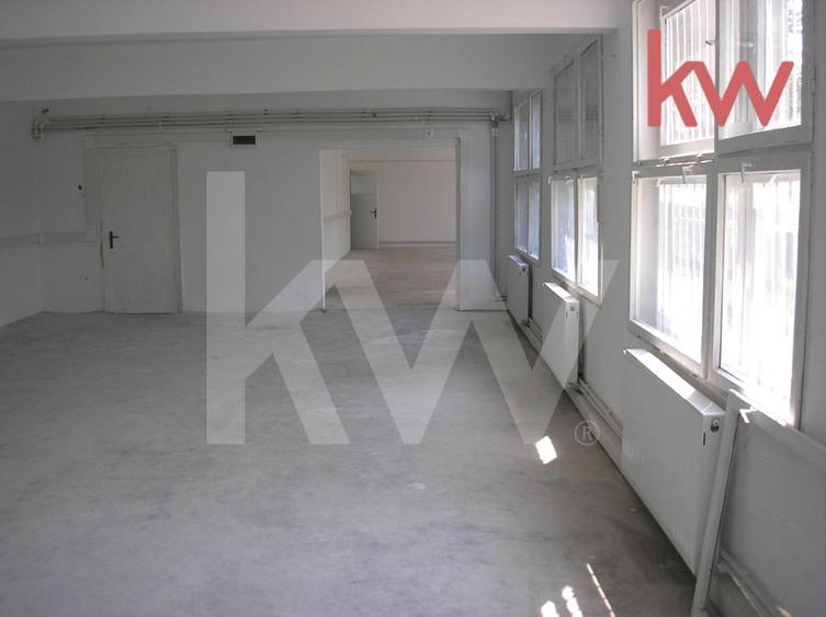 Spatiu la cheie, productie, depozit, birouri, tezaur - 1