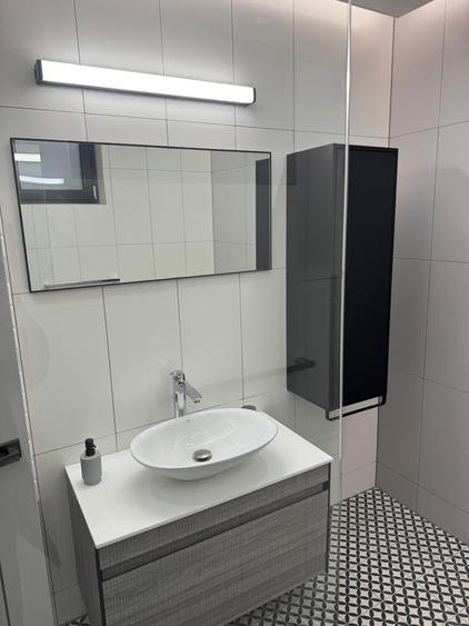 Vanzare  Vila   Individuala  Henri Coandă - 8