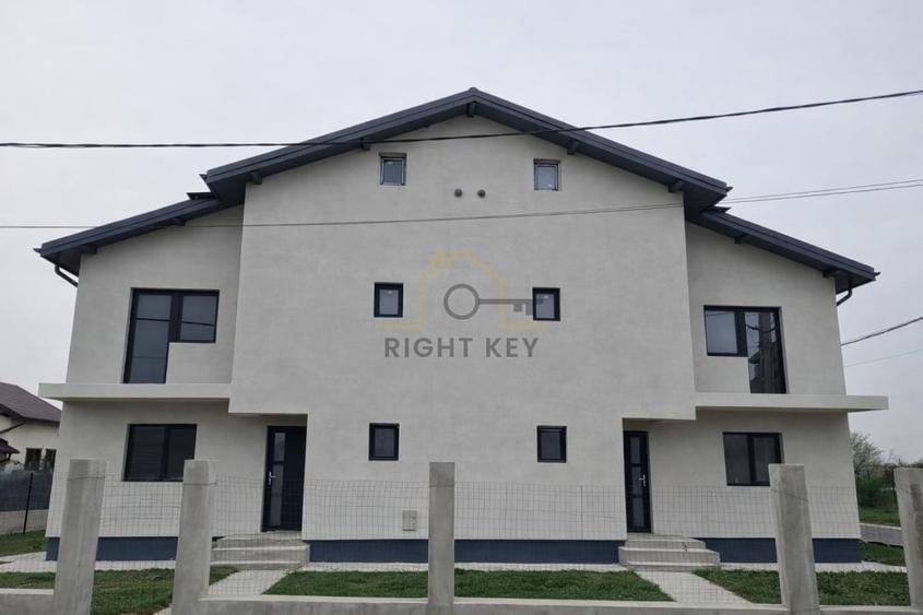 Ocazie! Duplex P+1+pod, placa, 4cam, toate utilitatile! Comision 0%! - 1