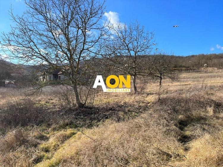 Teren de vanzare, toate utilitatile, 946mp - 3