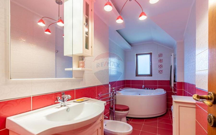 Casa / Vila in Corbeanca, pe strada Laguna Albastra, la... - 6