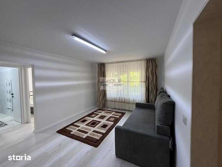 Apartament parter, zona Arvom - 2