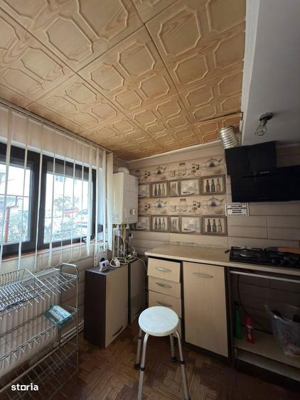 Garsoniera 30MP | Balcon + Gradina | Navodari - 4