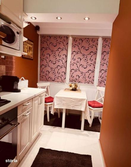 Apartament 2 Camere | Calea Giulesti | bloc 4 etaje | renovat | - 4