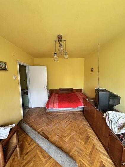 Apartamnet central - 5