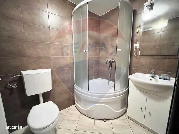 Apartament la casa de inchiriat! - 8