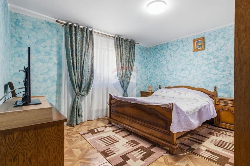 Casă Individuală I 4 camere I 500 mp teren I Valea Lupului Comision 0% - 4