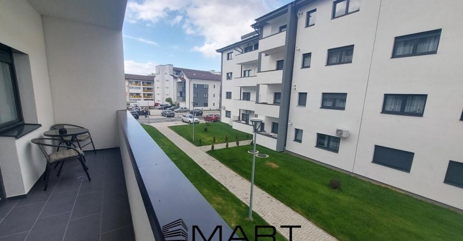 Apartament 2 camere zona Arhitectilor - 1